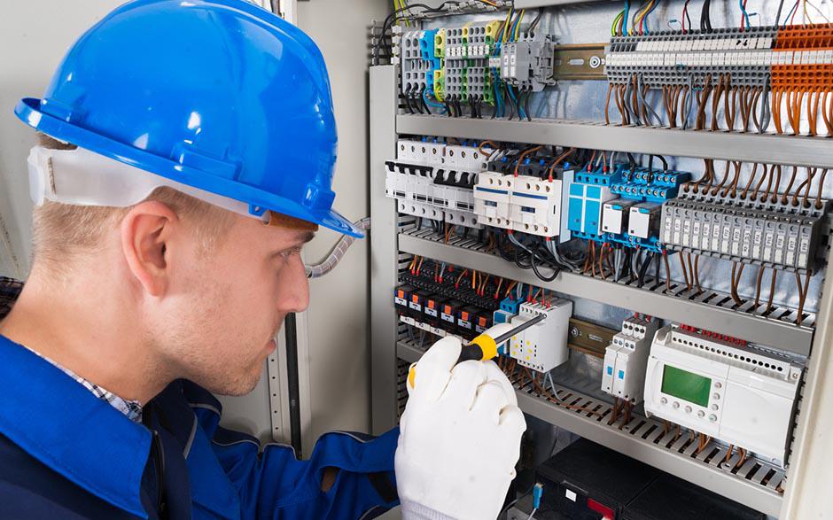 besoin d'un électricien Montesson
