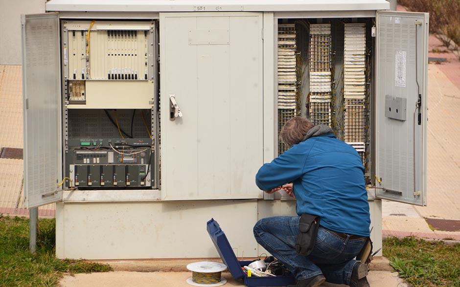électricien agree Voisins-le-Bretonneux