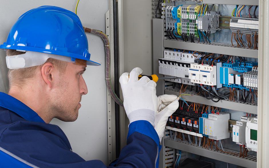 électricien agree Voisins-le-Bretonneux