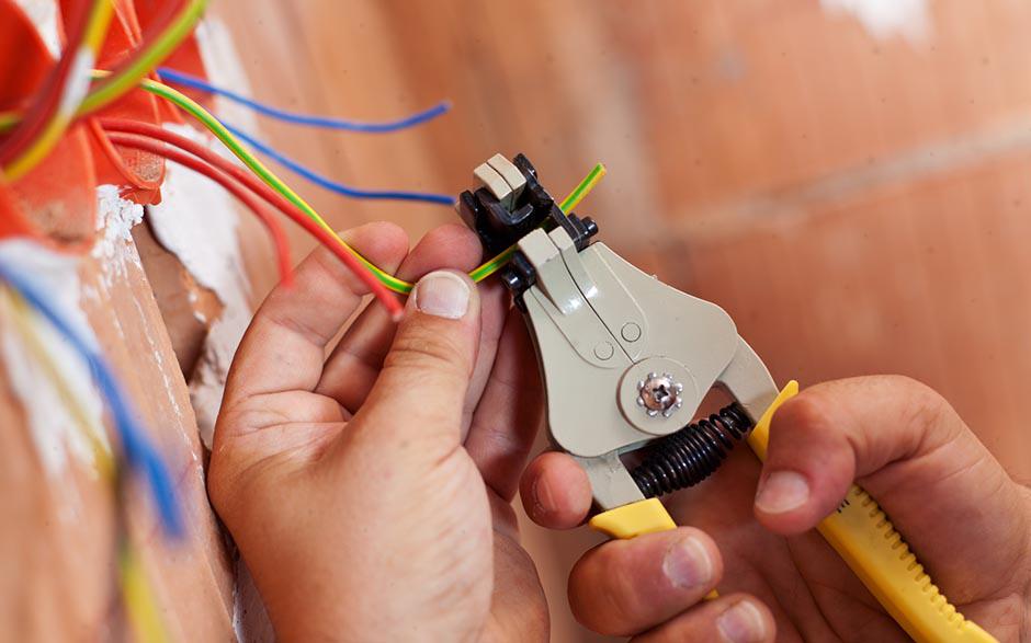 besoin d'un électricien Montesson
