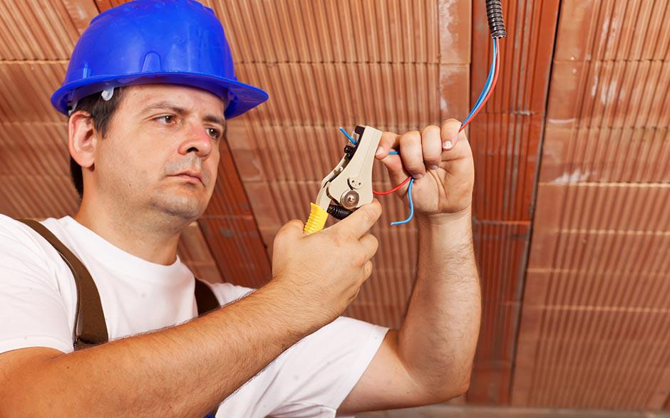 besoin d'un électricien Montesson