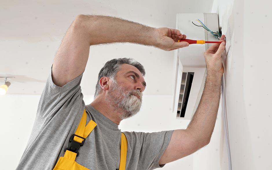 électricien particulier Montesson
